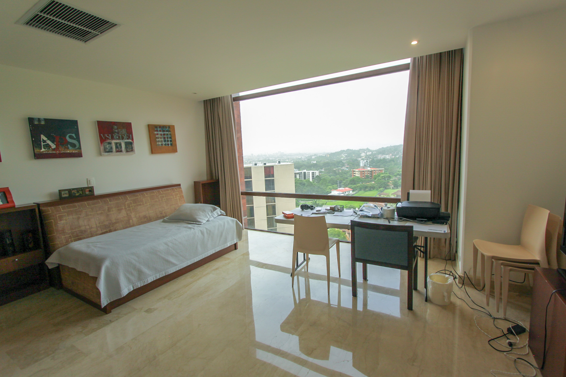 Apartment for sale or rent Escazu, Monteplata