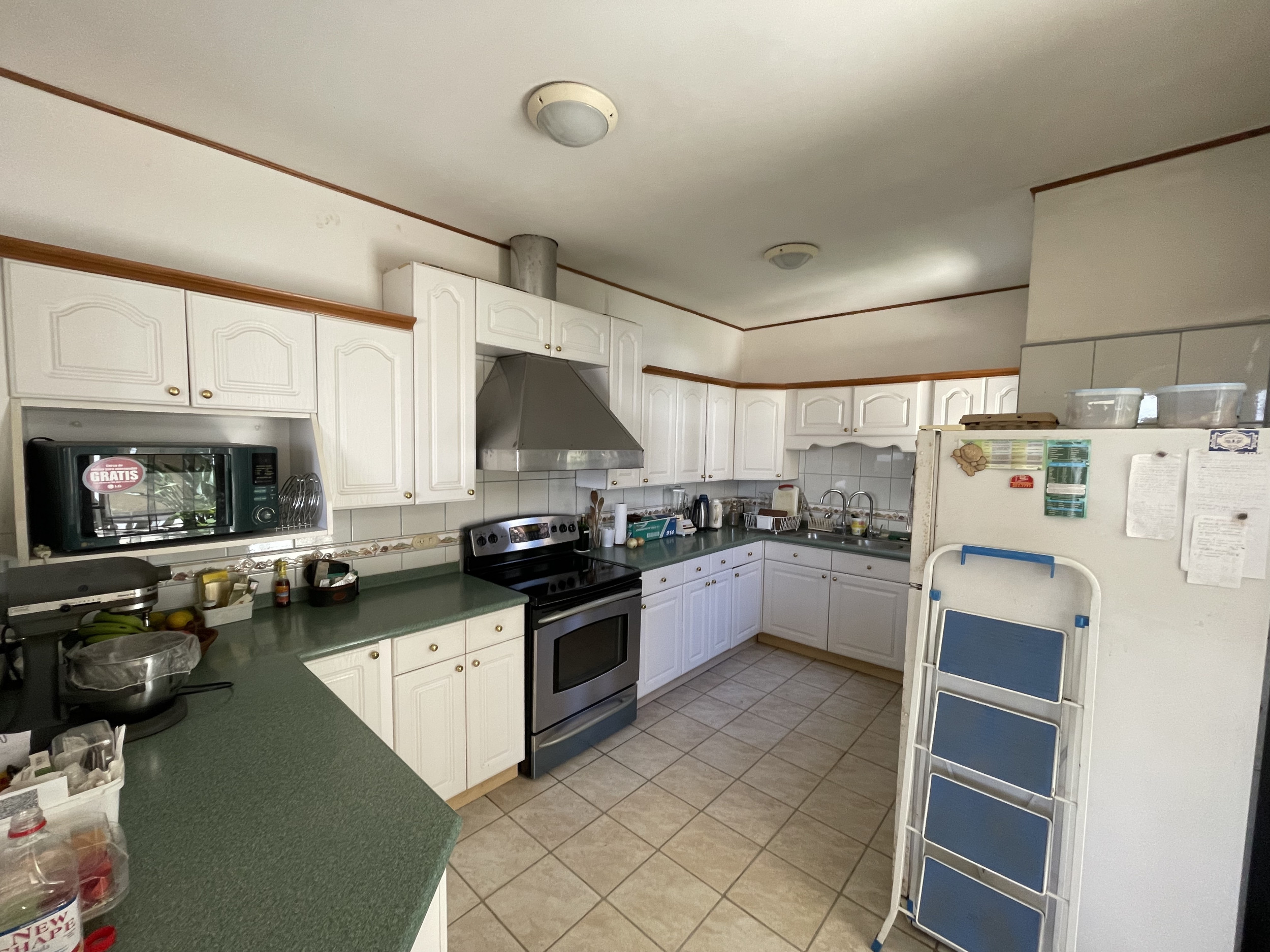 Panoramic Elegance in Guachipelín: Stunning Townhouse with Views and Community Amenities SOLD