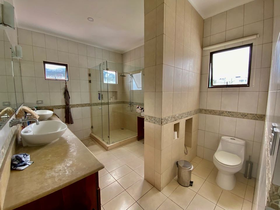 SOLD Modern house for sale Escazu