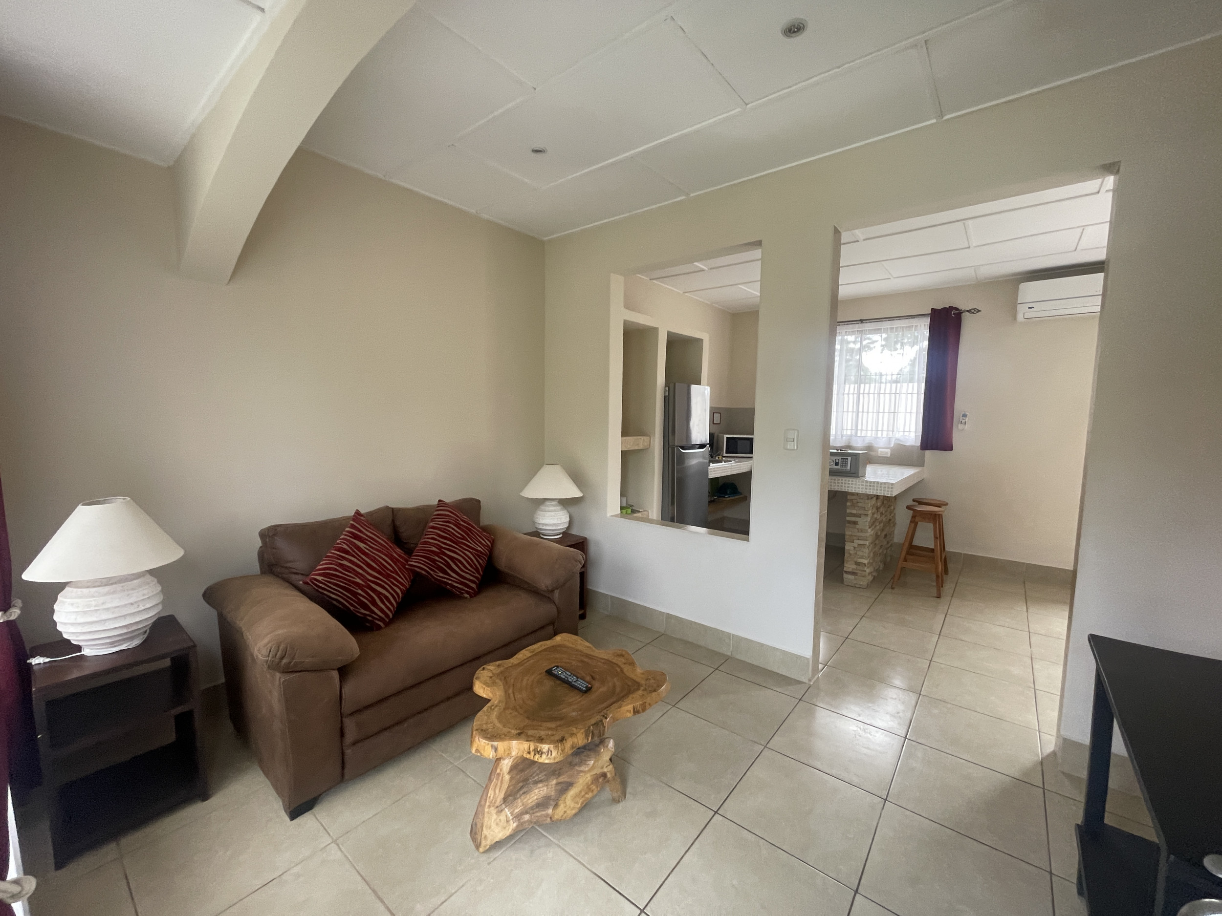 Prime Jaco Beach Investment Property: Ideal for Hotel or Airbnb Business