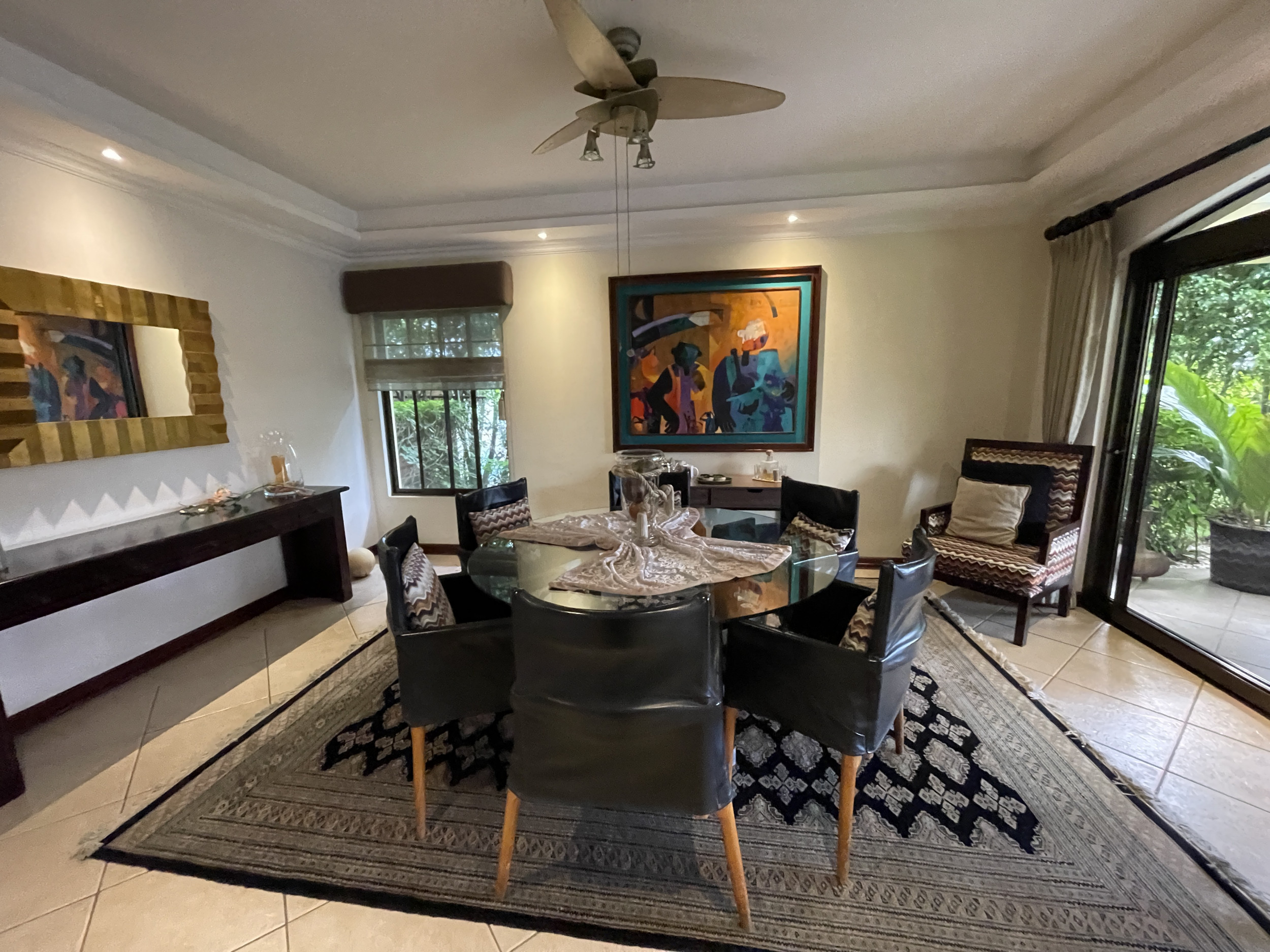 SOLD Sophisticated Living: Elegant Two-Story Residence in Lindora's Premier Gated Community with Private Garden Oasis