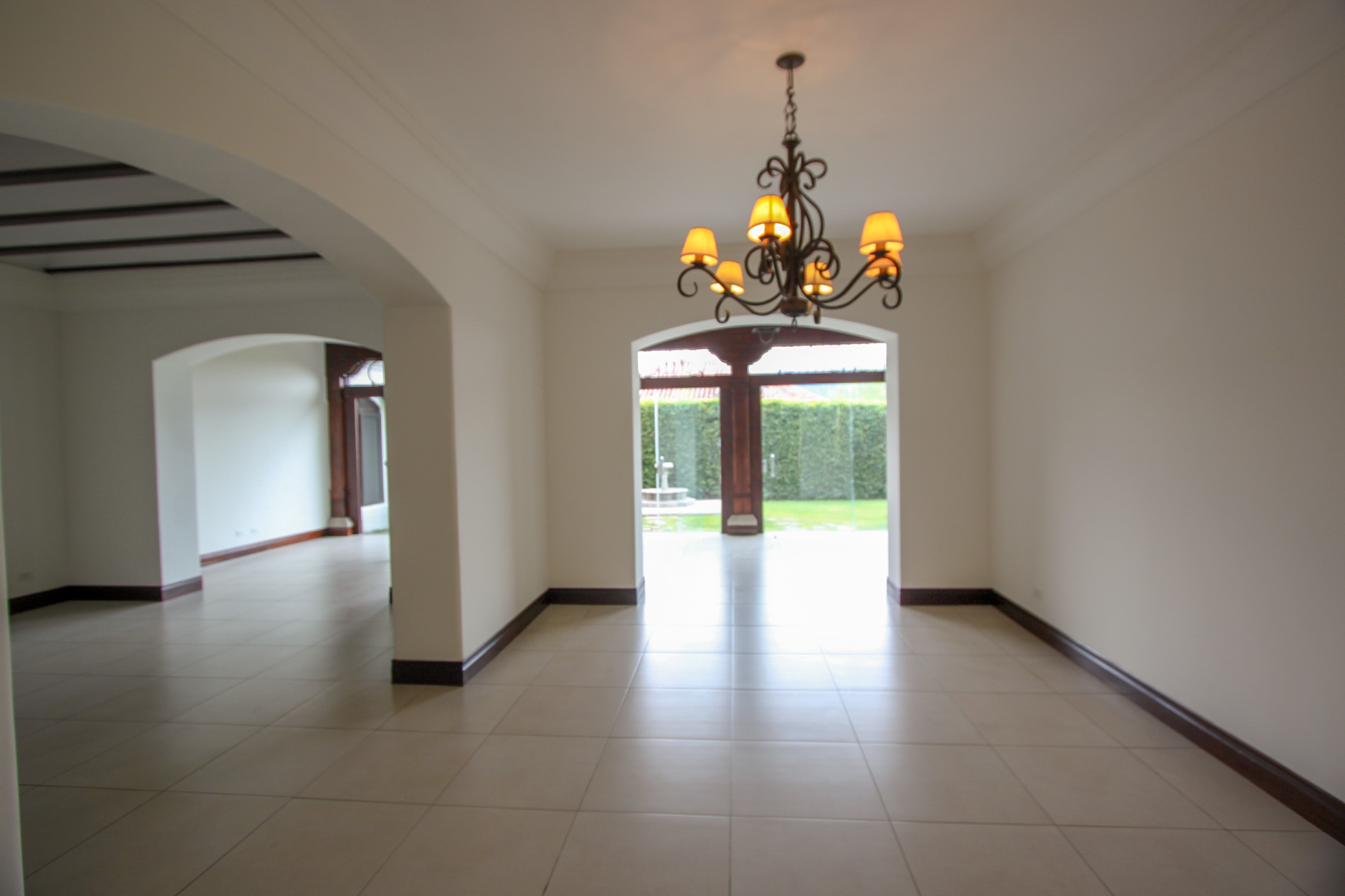 House in Bosques De Lindora SOLD