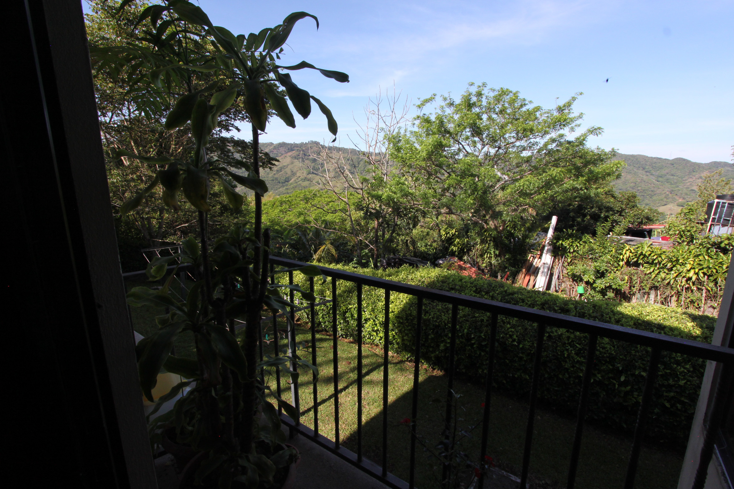 House for sale Ciudad Colon with panoramic views