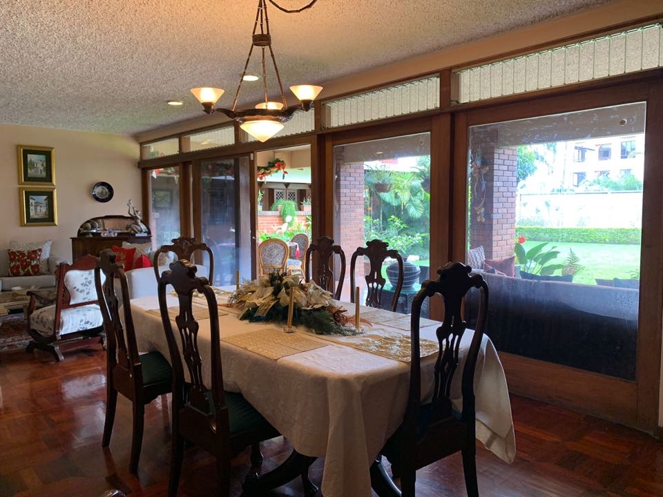 Exceptional Escazú Living: Elegant 3-Bedroom Home with Expansive Gardens and Premium Amenities in Trejos Montealegre SOLD