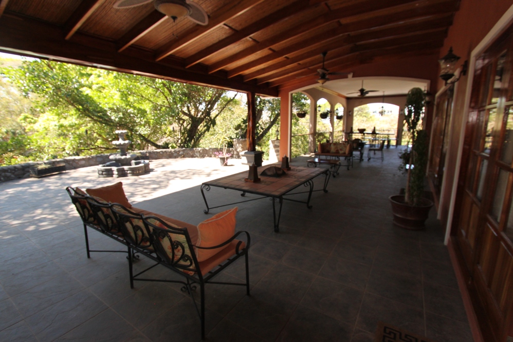 Exclusive Property with Two Houses in Gated Community: Brasil de Mora, Ciudad Colón