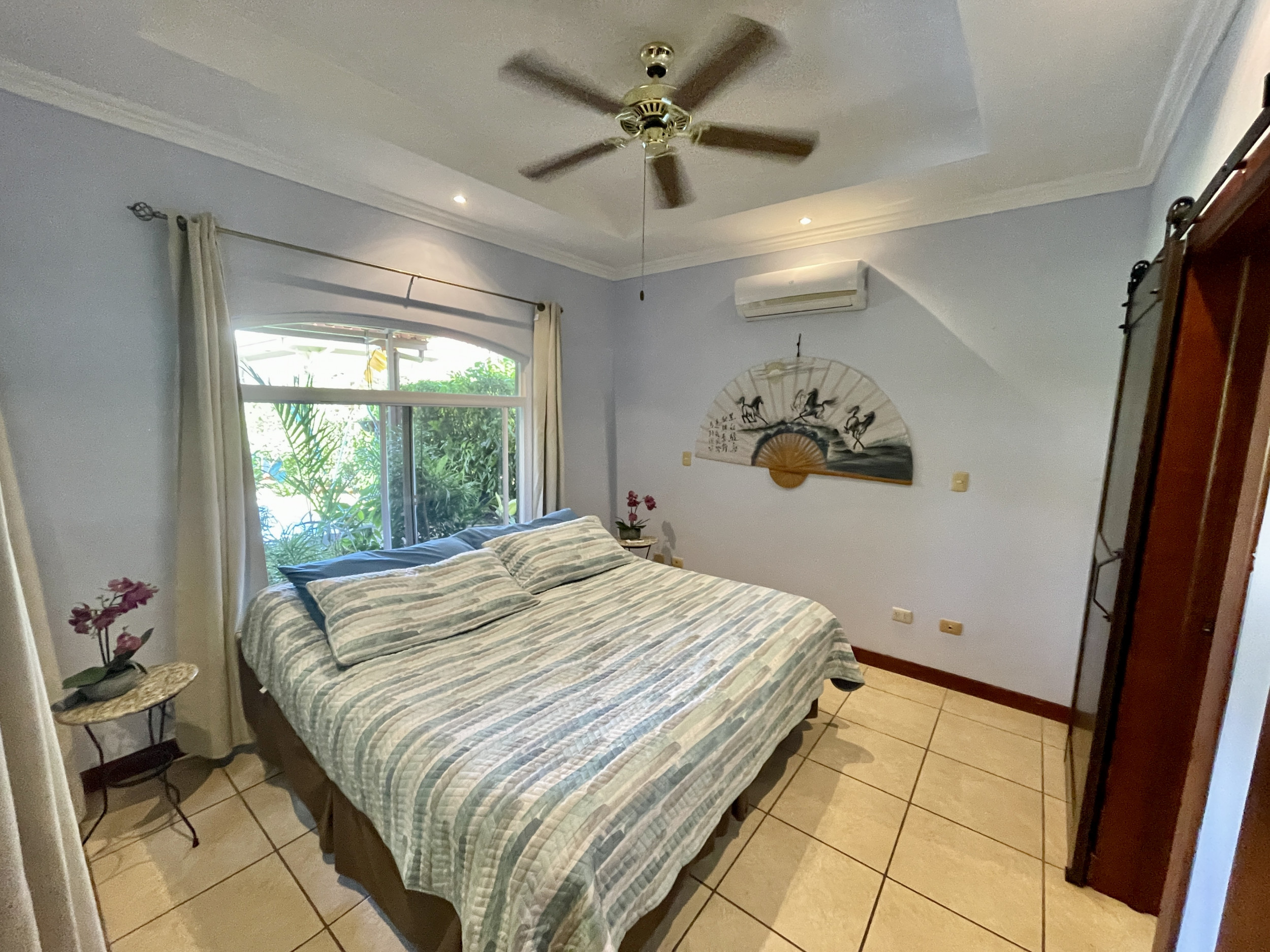 Luxury Living by Playa Bejuco: Exceptional 3-Bedroom Home with Pool Oasis SOLD