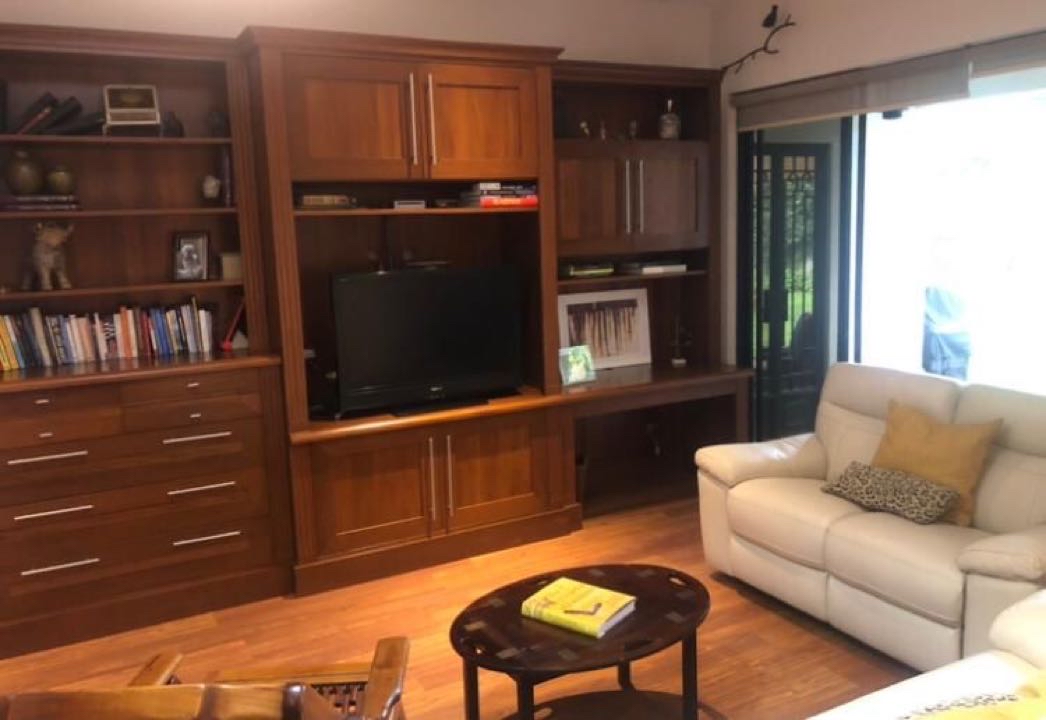 Discover Serenity in Santa Ana: Single-Story Home for Sale in Gated Community SOLD