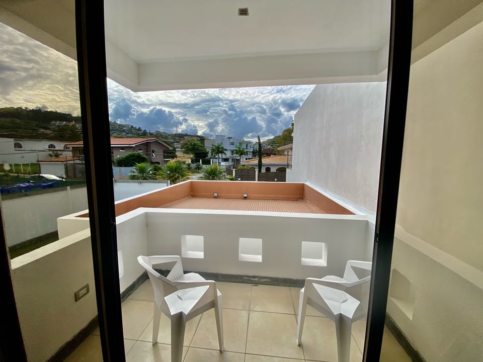 SOLD Modern house for sale Escazu