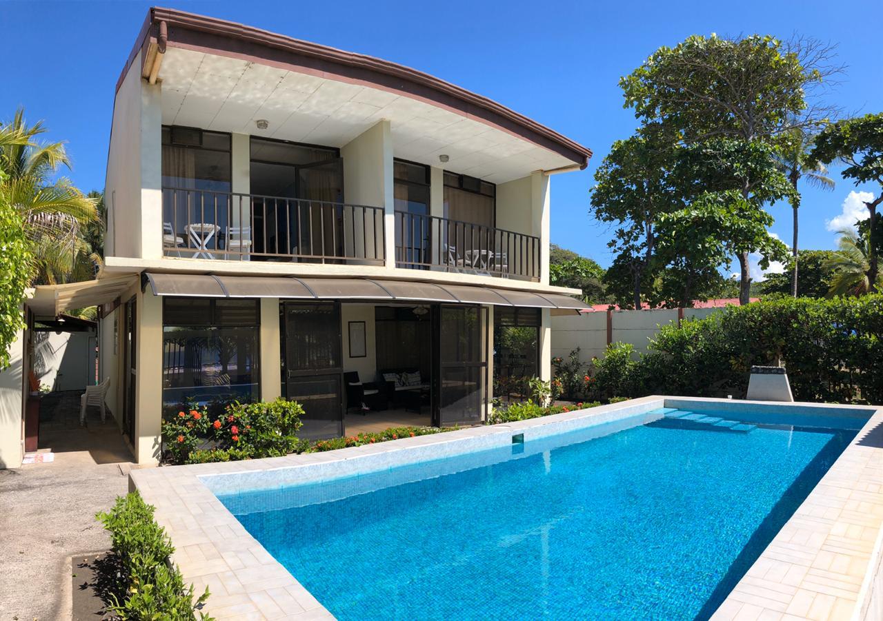 Beach House in Tivives SOLD