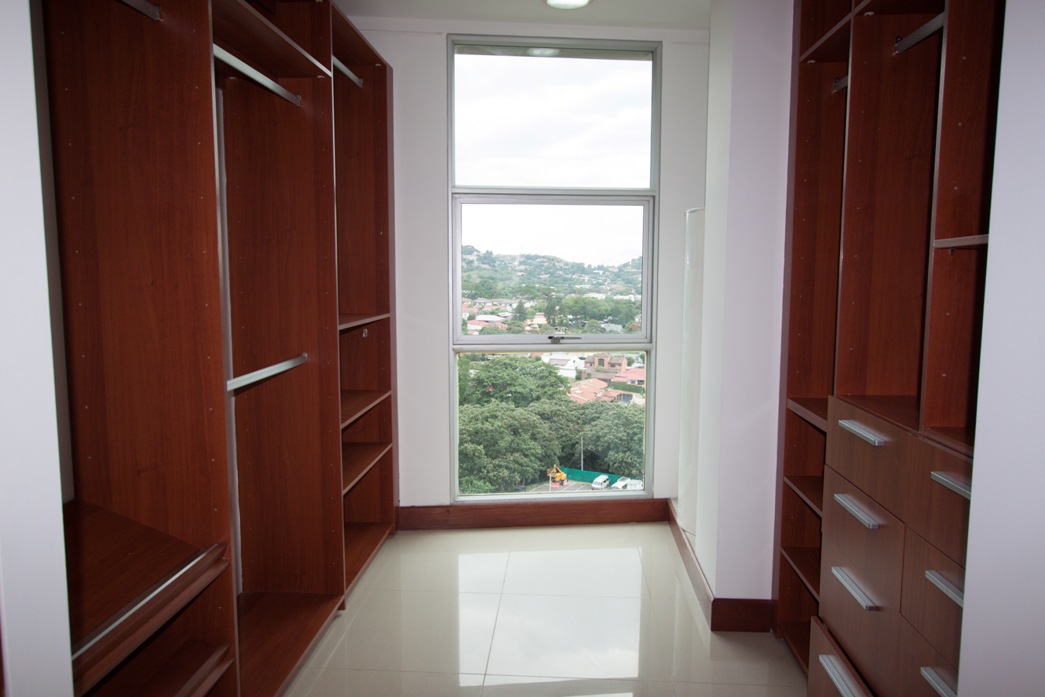 Luxurious Apartment Living in Central Park, Escazú: Exclusive Opportunity for Rent or Purchase