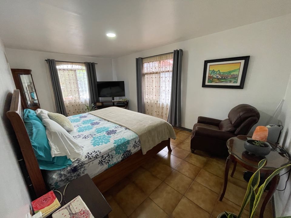 Dual Delight in Escazú: Two Homes on a Spacious Lot in San Antonio