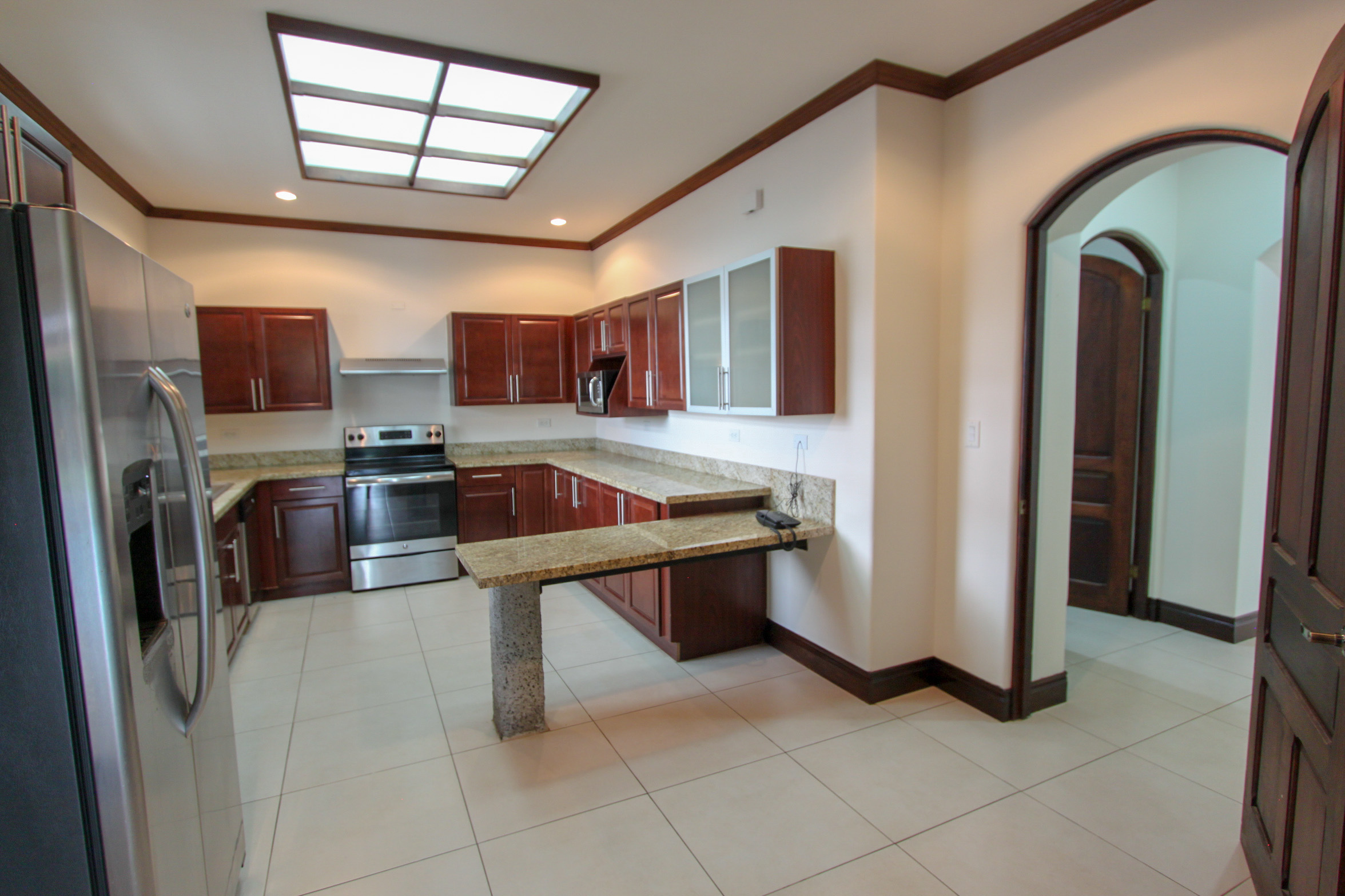 House in Bosques De Lindora SOLD