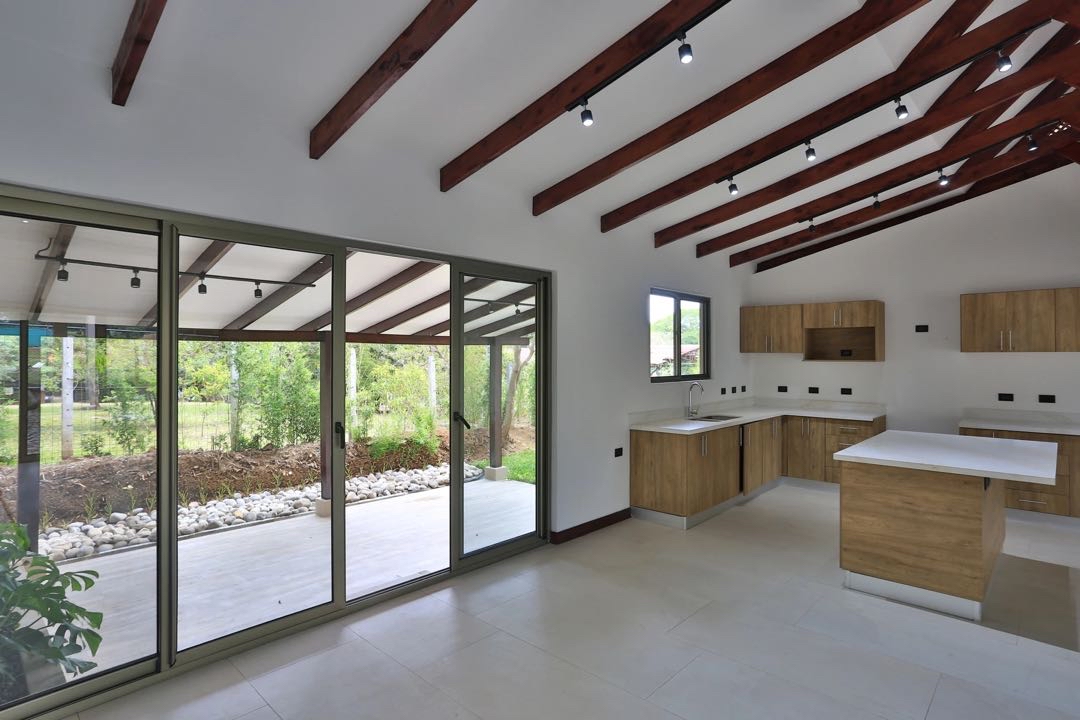 New and Beautiful Home in Coveted Ciudad Colón Neighborhood SOLD