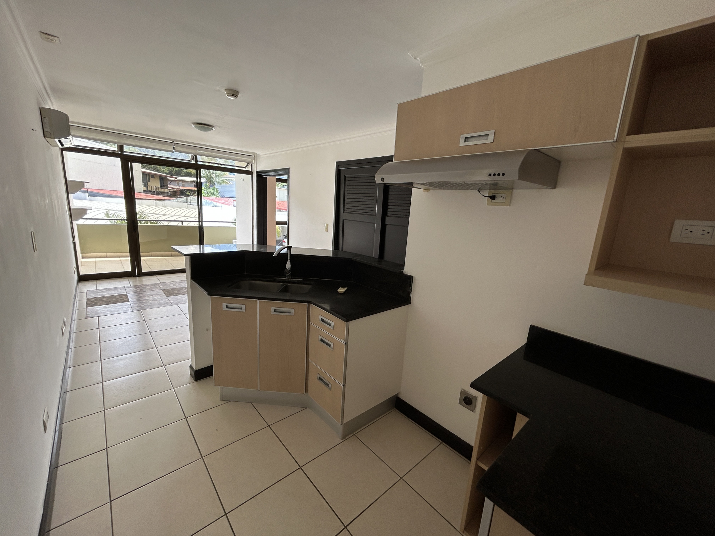 Apartment in Rio Oro