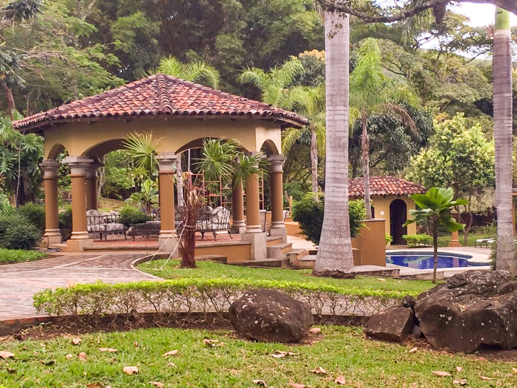 Luxury Estate, a unique home for horse lovers, located in La Garita de Alajuela