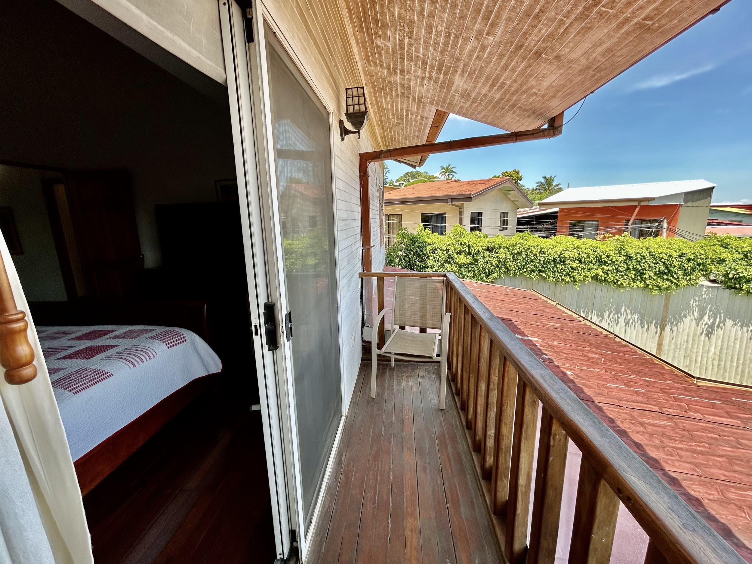 Charming Independent Home for Sale in Brasil de Mora, Ciudad Colón SOLD