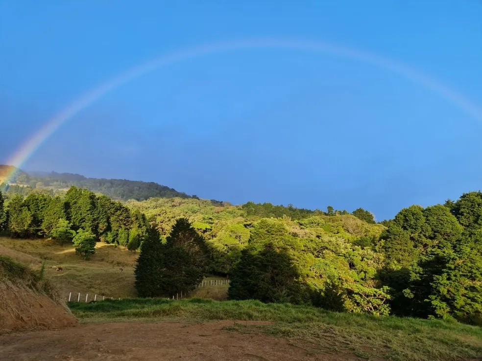 Prime Costa Rica Lot with Sweeping Views, River Access, and Ready for Your Dream Home