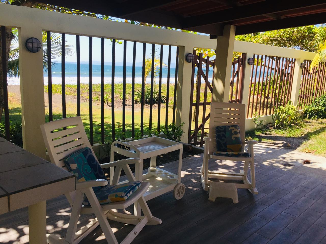 Beach House in Tivives SOLD