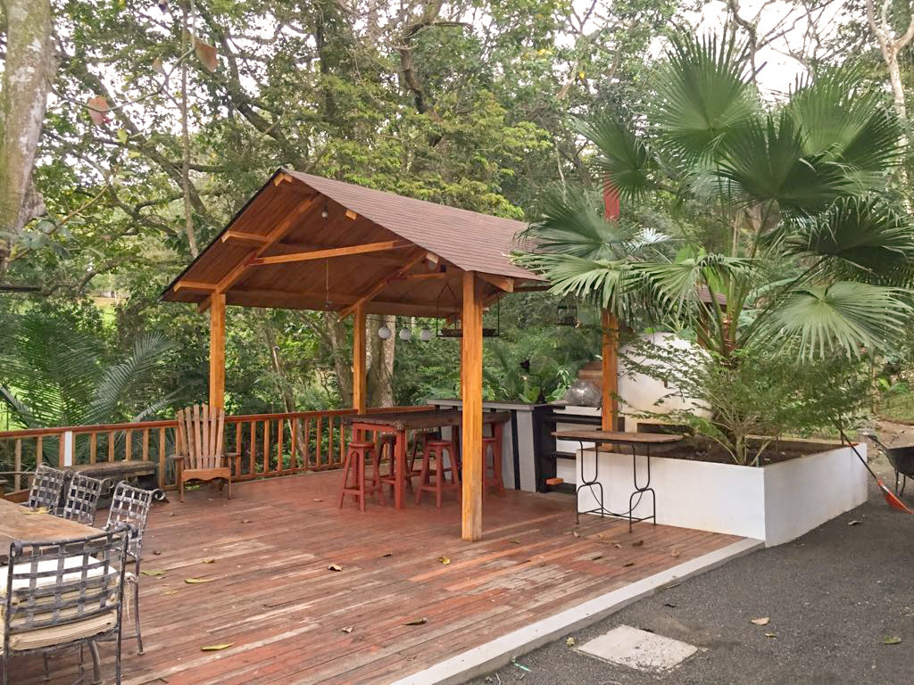 Luxury Estate, a unique home for horse lovers, located in La Garita de Alajuela