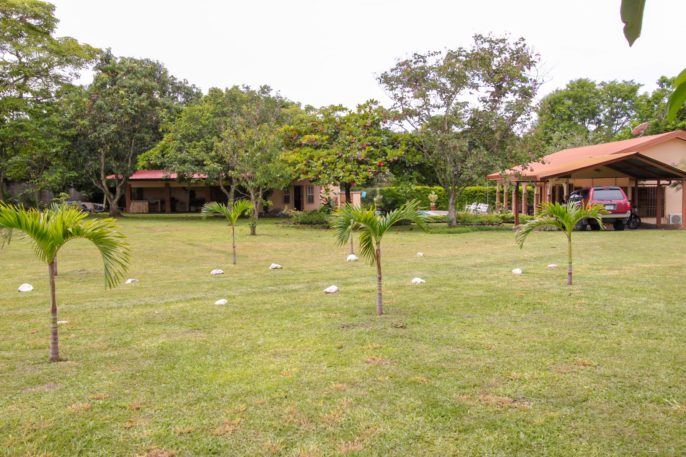 One level house for sale la Garita Alajuela SOLD