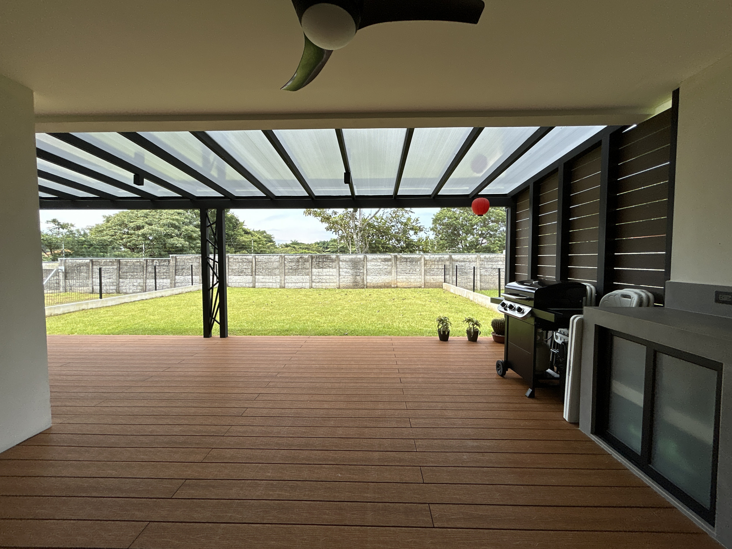 Contemporary Gem in Gated Community, La Guacima, Alajuela SOLD