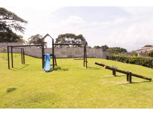 SOLD Lot for sale in gated community La Guacima