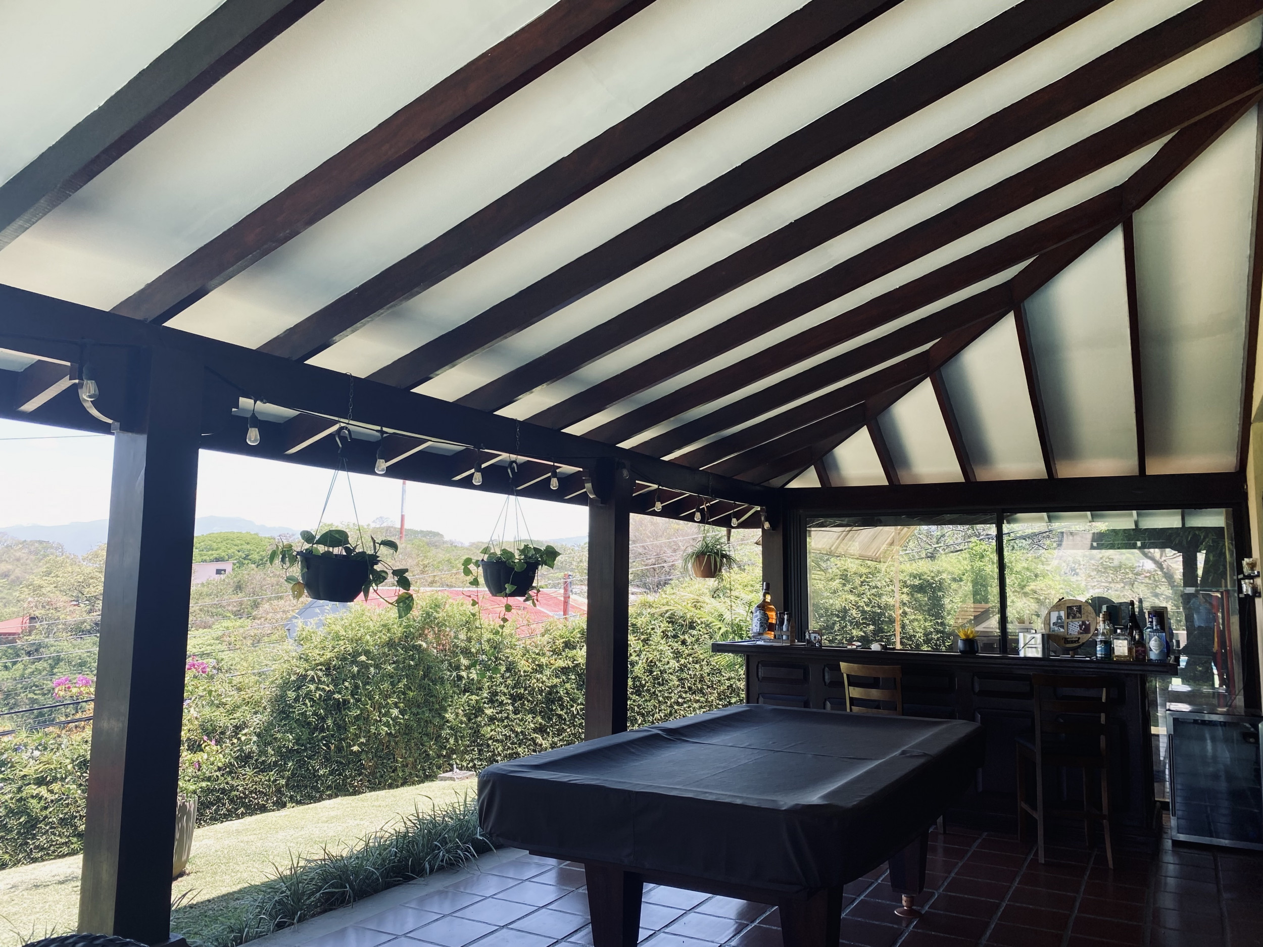 Exclusive Living: Impressive Gated Community Home with Sunset Views and Private Pool in Brasil de Santa SOLD