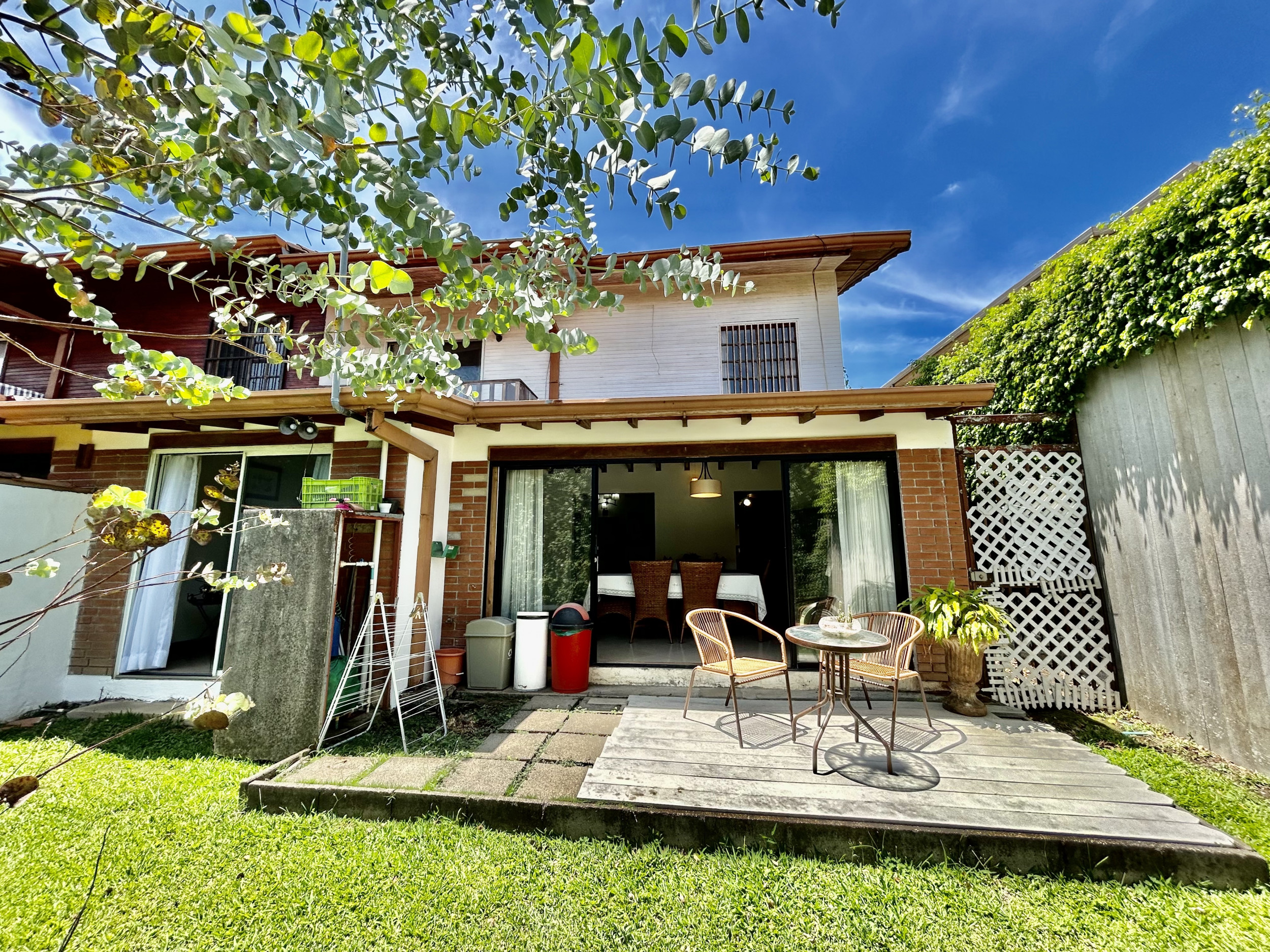 Charming Independent Home for Sale in Brasil de Mora, Ciudad Colón SOLD