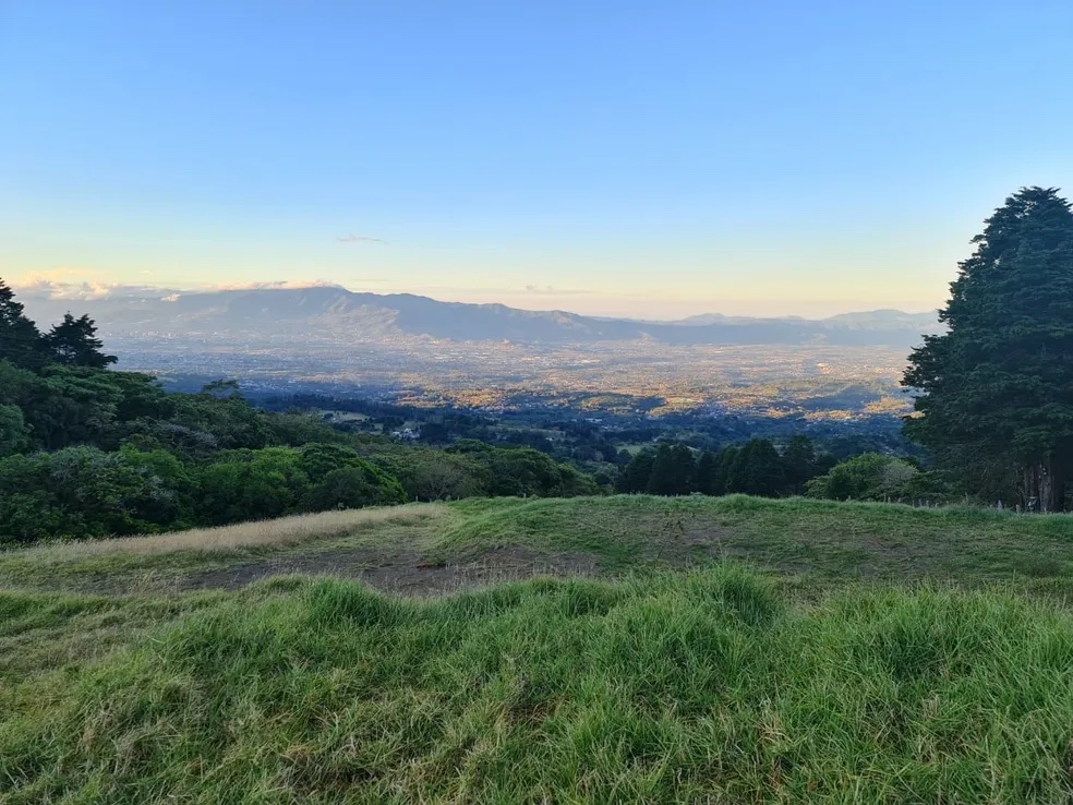 Prime Costa Rica Lot with Sweeping Views, River Access, and Ready for Your Dream Home