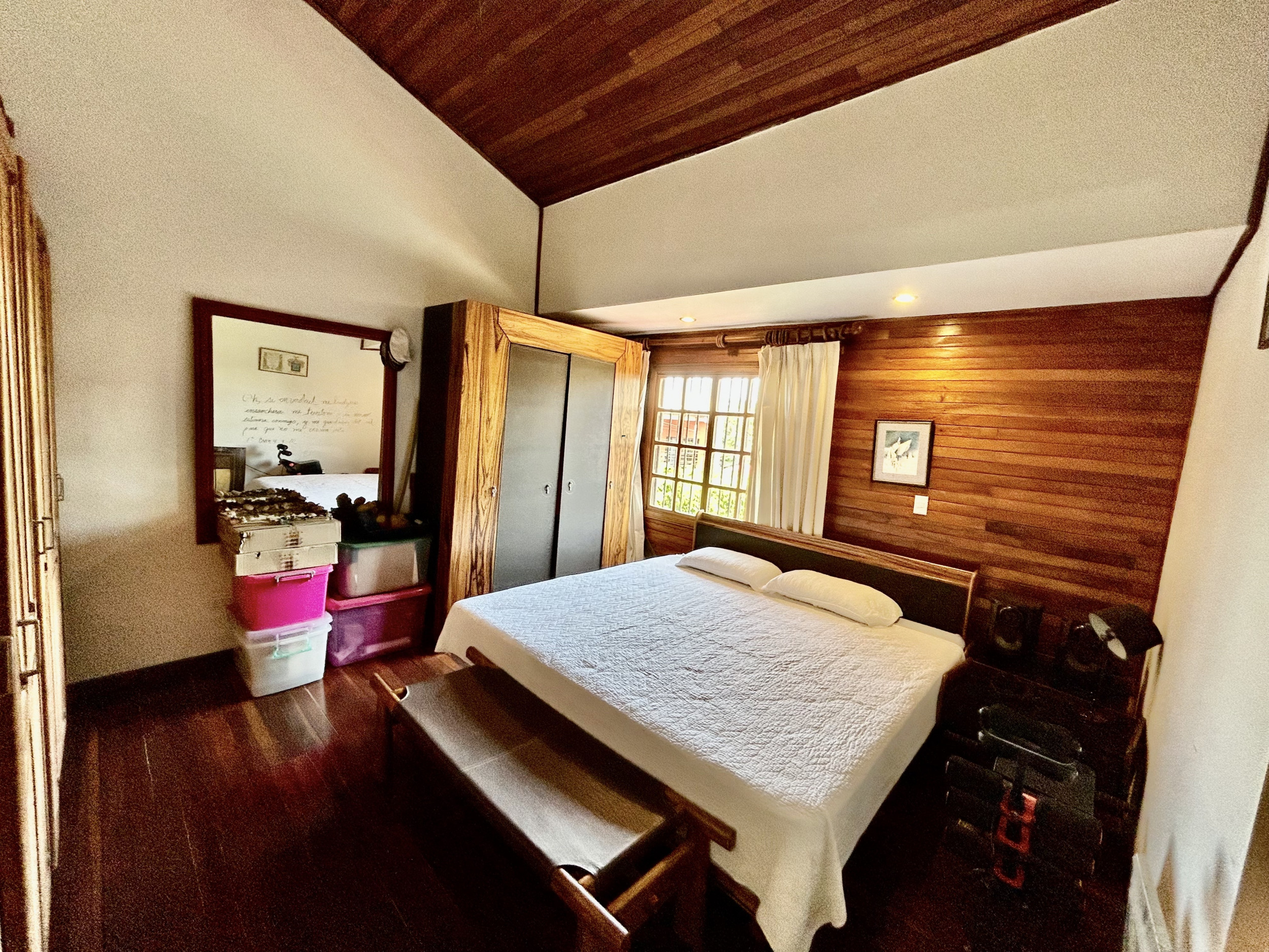 Charming Independent Home for Sale in Brasil de Mora, Ciudad Colón SOLD