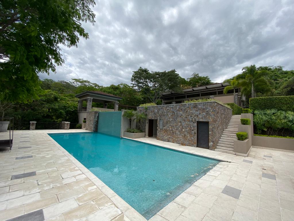 Luxury Living at Lomas del Valle Condominium