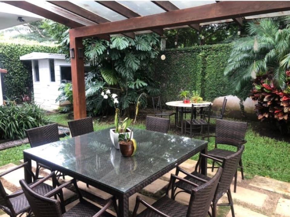 Discover Serenity in Santa Ana: Single-Story Home for Sale in Gated Community SOLD