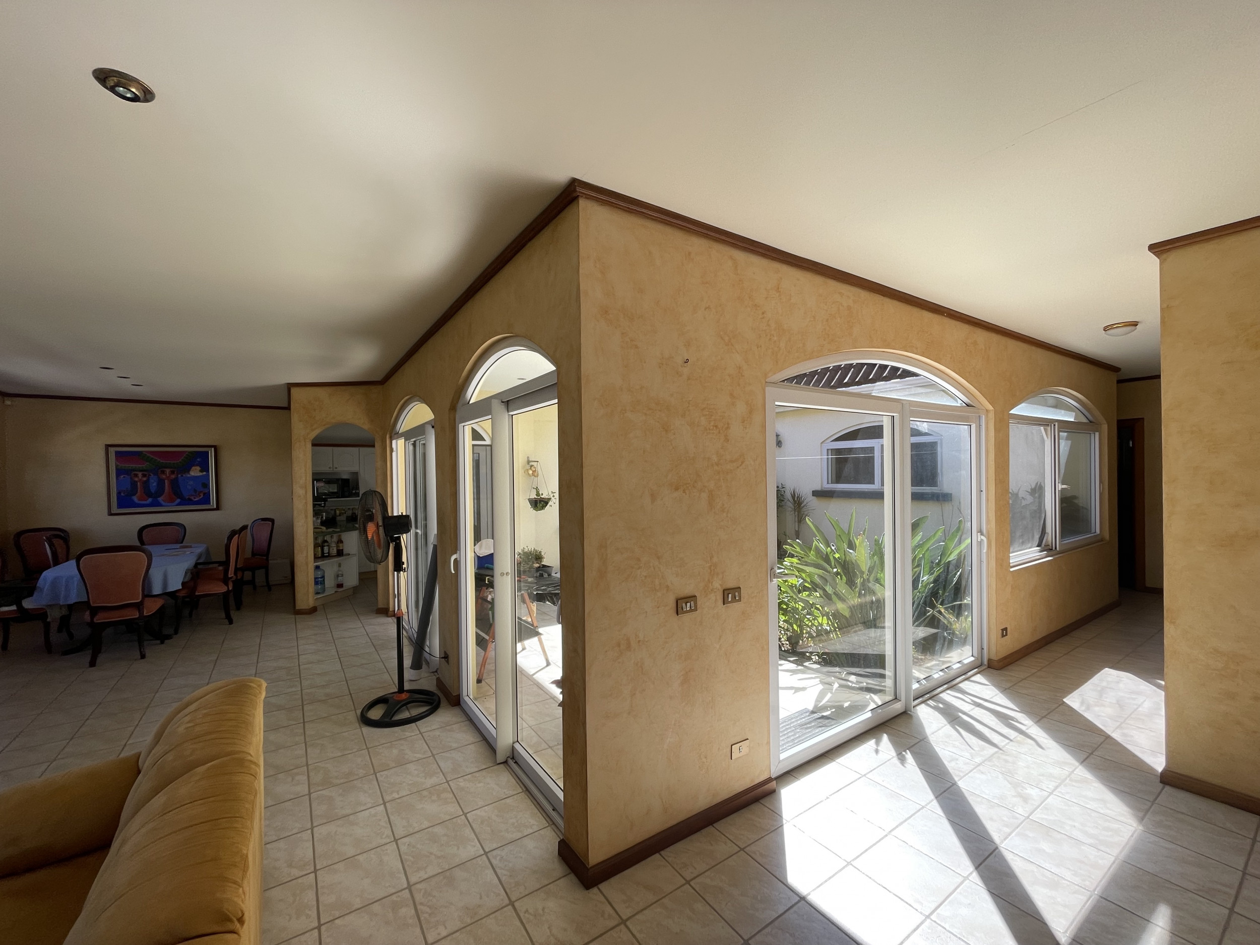 Panoramic Elegance in Guachipelín: Stunning Townhouse with Views and Community Amenities SOLD