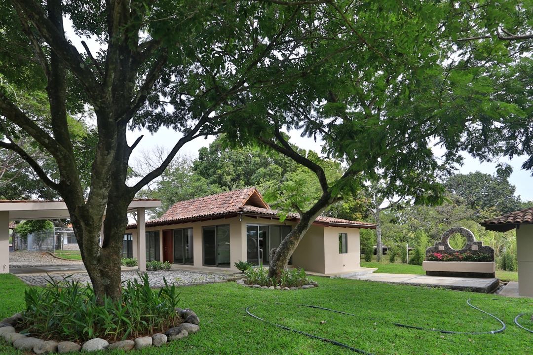New and Beautiful Home in Coveted Ciudad Colón Neighborhood SOLD