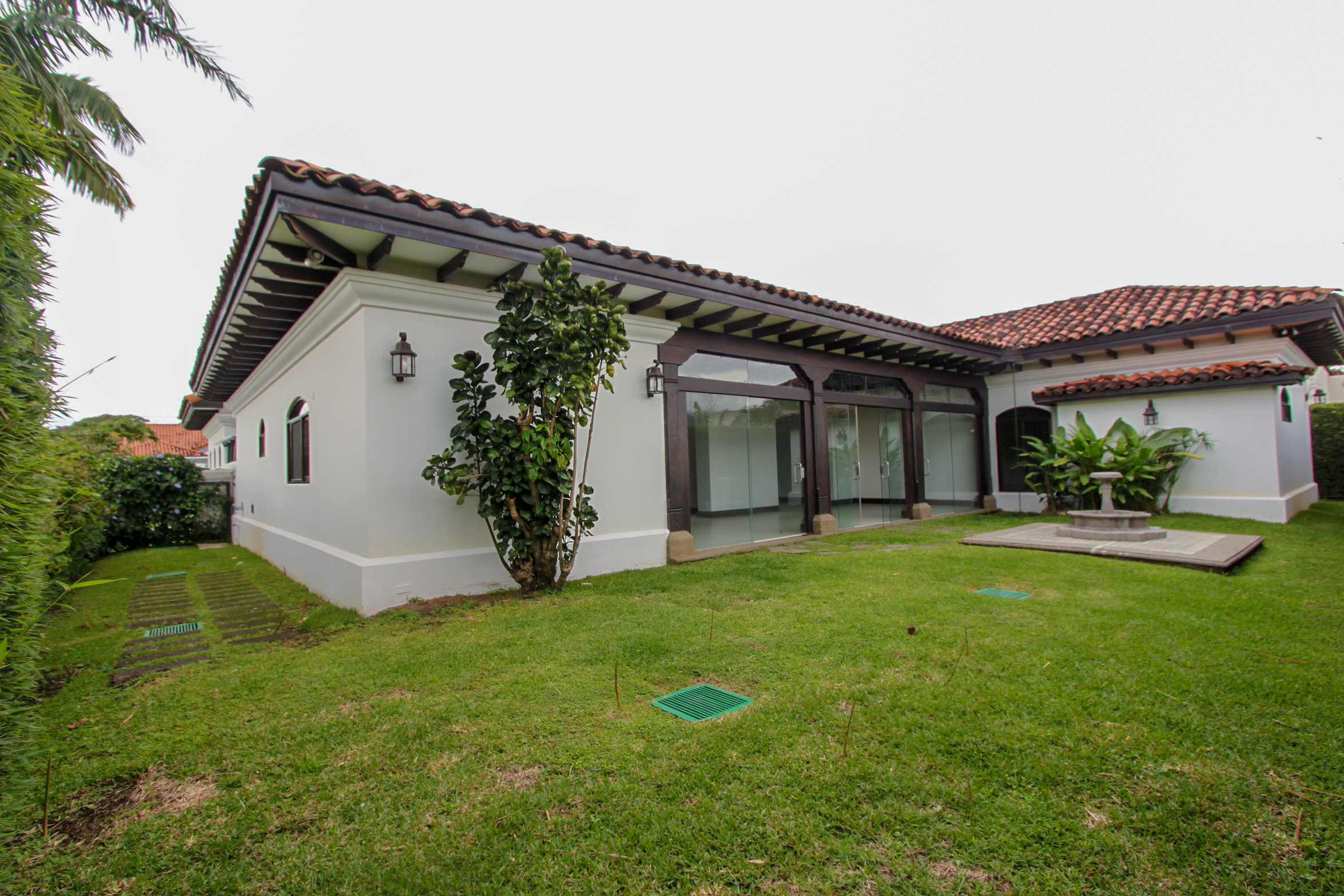 House in Bosques De Lindora SOLD