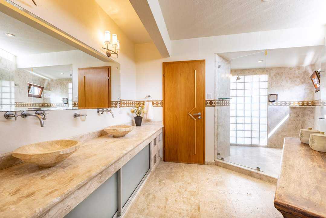Luxurious Hacienda Lindora Home with Pool, Tennis Court, and More for Sale in Santa Ana SOLD