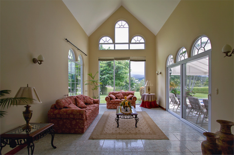 House for sale Los reyes, La Guacima *SOLD*
