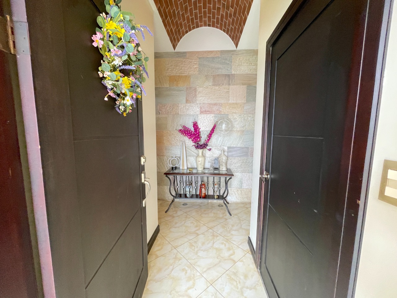 3-Bedroom Residence with Elegant Details in Prime Heredia Location