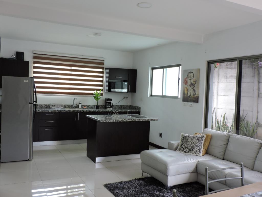 Apartment complez for sale in Cariari, Belen, Heredia SOLD