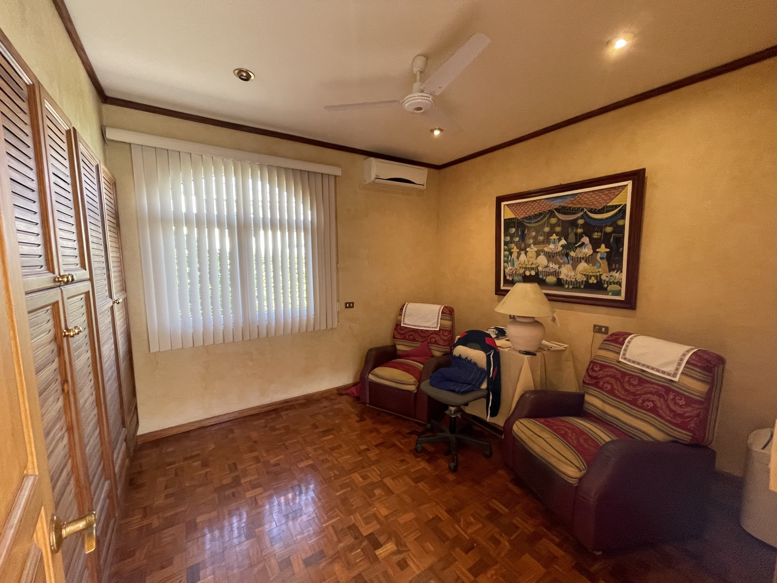 Panoramic Elegance in Guachipelín: Stunning Townhouse with Views and Community Amenities SOLD