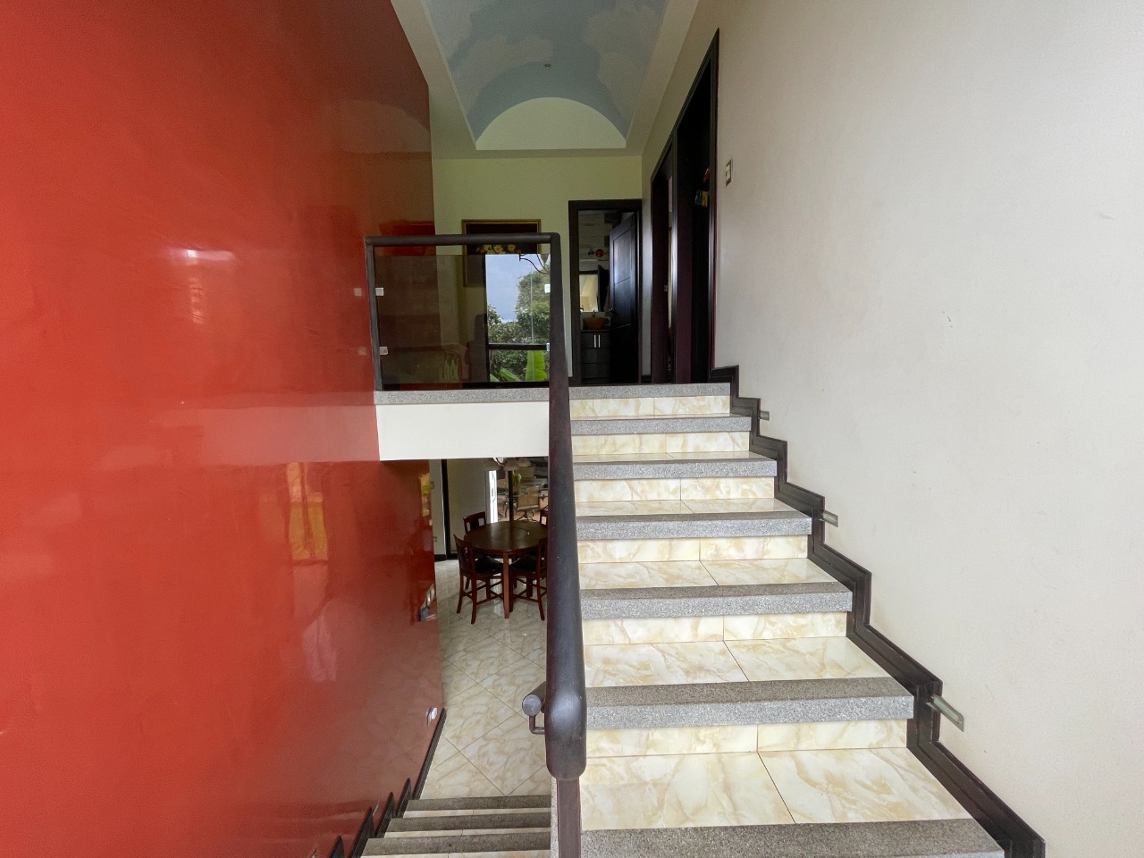 3-Bedroom Residence with Elegant Details in Prime Heredia Location