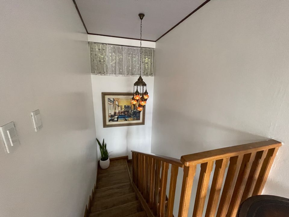 Dual Delight in Escazú: Two Homes on a Spacious Lot in San Antonio