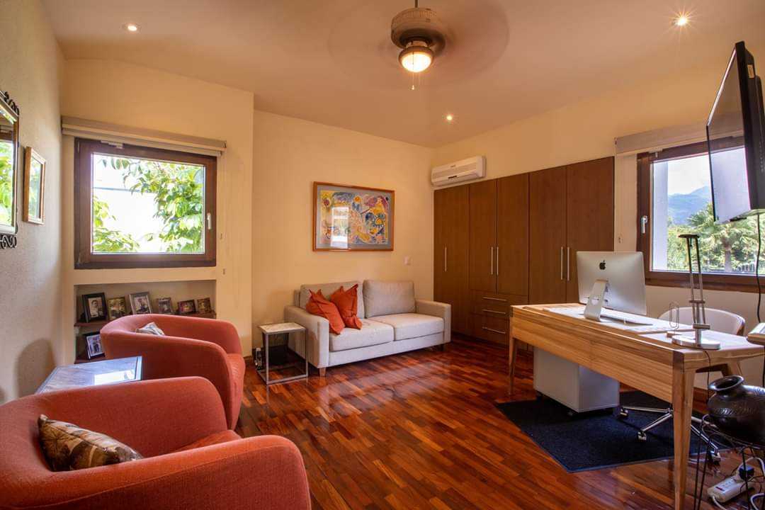 Luxurious Hacienda Lindora Home with Pool, Tennis Court, and More for Sale in Santa Ana SOLD