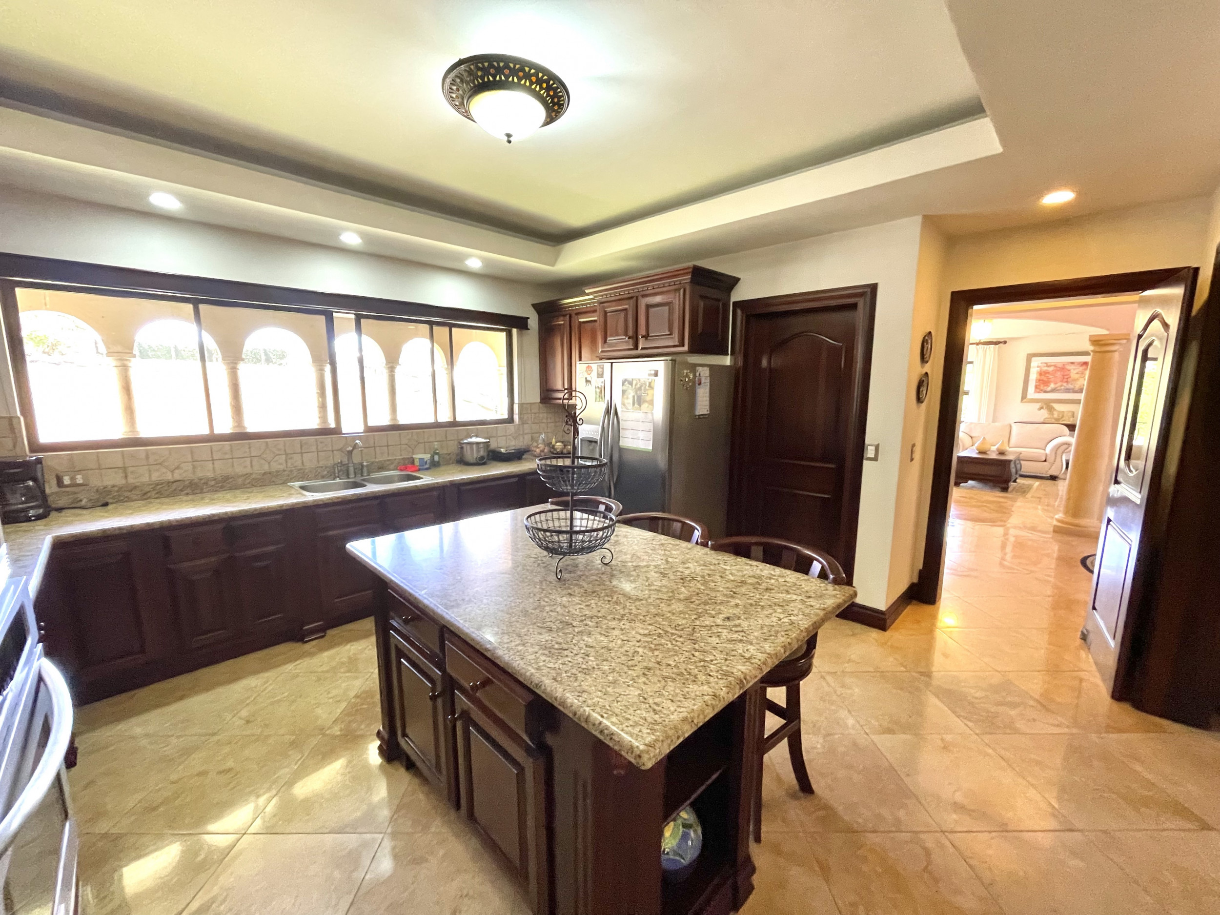 Luxury home for sale Alajuela, San Rafael close to Intel and Belen SOLD