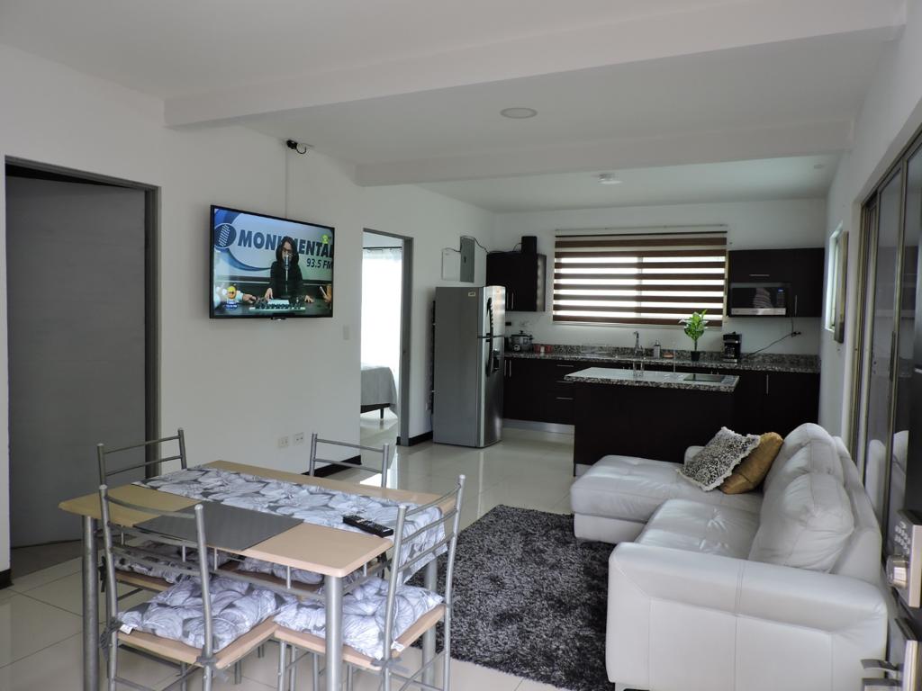 Apartment complez for sale in Cariari, Belen, Heredia SOLD
