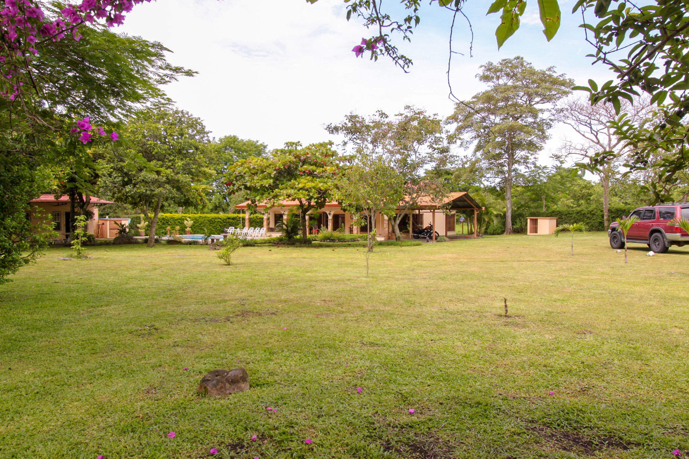 One level house for sale la Garita Alajuela SOLD