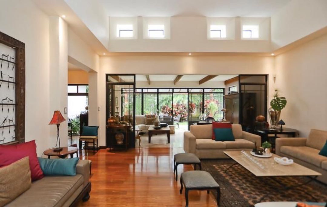 Discover Serenity in Santa Ana: Single-Story Home for Sale in Gated Community SOLD