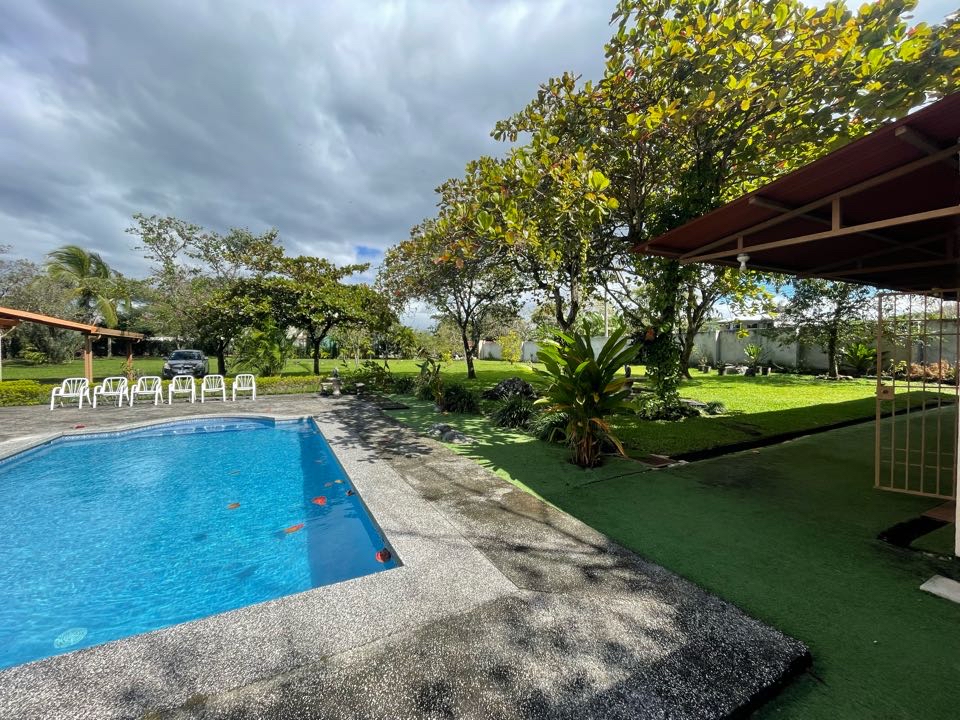 One level house for sale la Garita Alajuela SOLD
