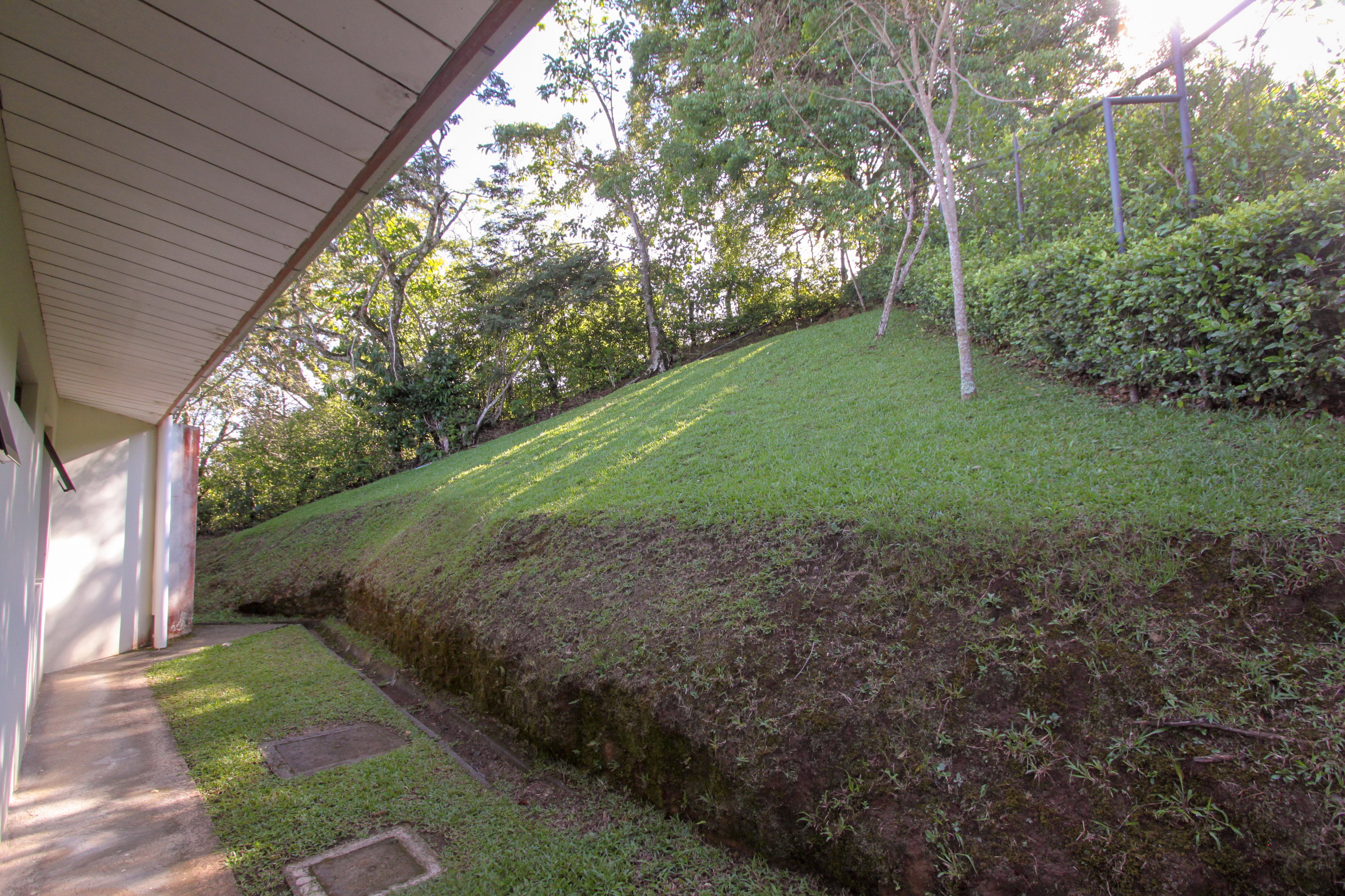 House for sale Ciudad Colon with panoramic views