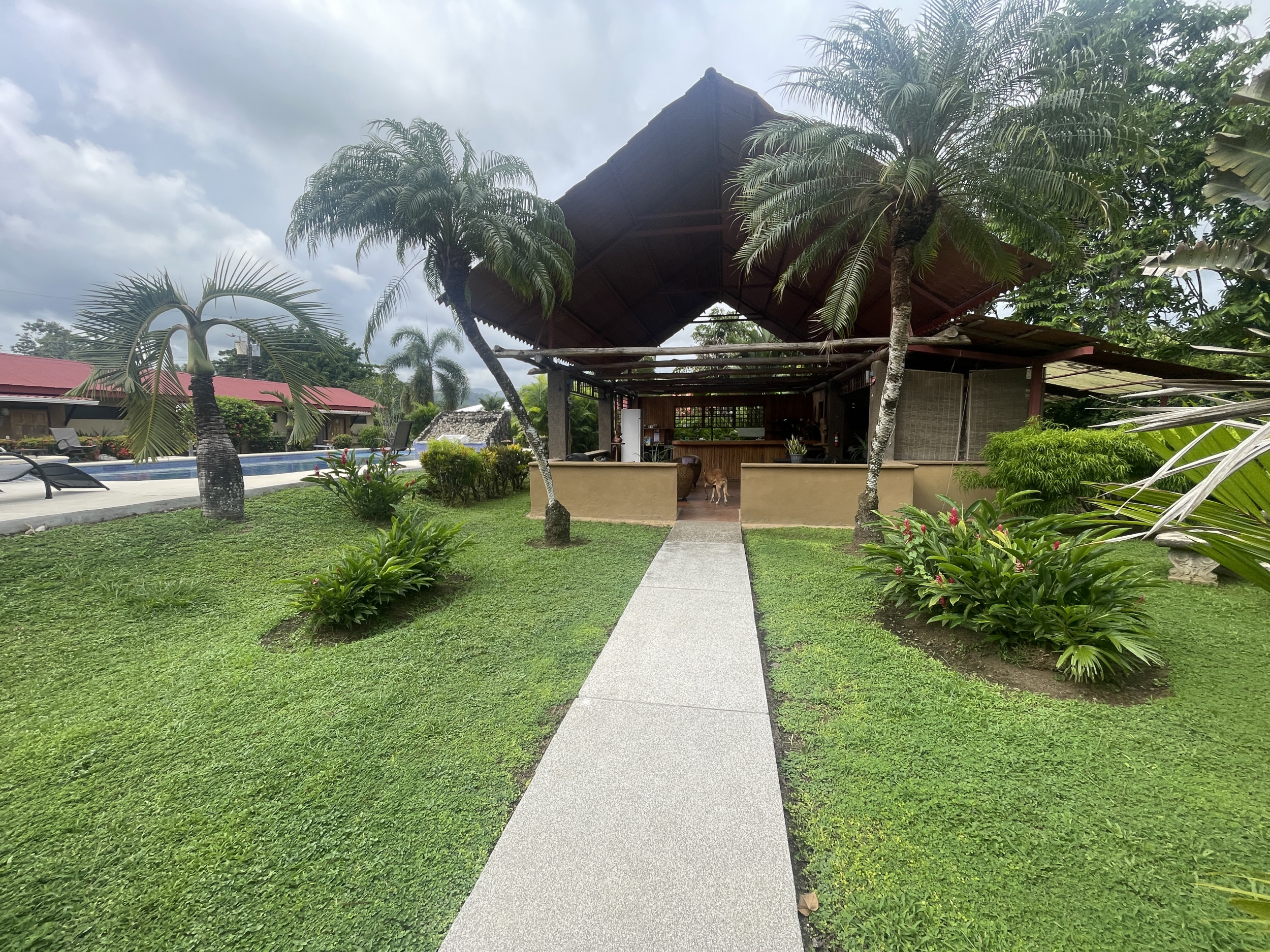 Prime Jaco Beach Investment Property: Ideal for Hotel or Airbnb Business